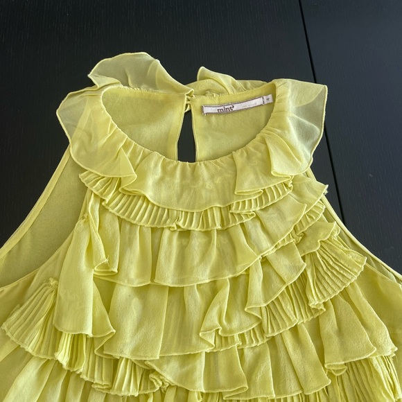 MINT TOP - Picture 4 of 7